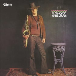 El Saxofon