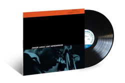 Inner Urge - Vinyle