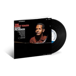 The Right Touch - édition;limitée;gatefold;180 gr
