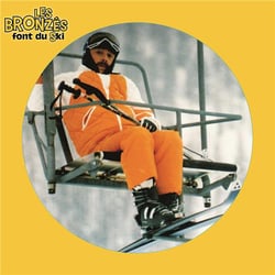 Les bronzés font du ski