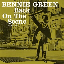 Back On The Scene - édition gatefold 180g