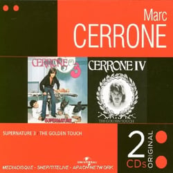 Supernature 3, The Golden Touch