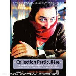 Collection particulière