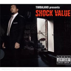 Shock value