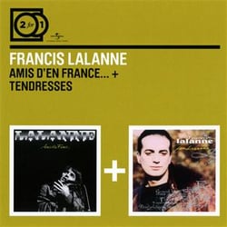 Amis d'en france... - tendresses