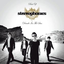 Decade In The Sun - Best Of Stereophonics