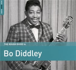 The rough guide to