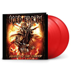 Wacken Of The Wicked - édition limitée colorée
