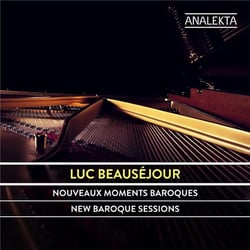 Nouveaux moments baroques