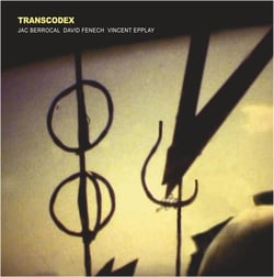 Transcodex - édition limitée