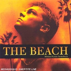 La plage (the beach) (bof)