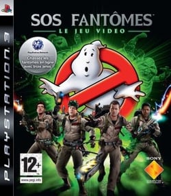 SOS Fantômes