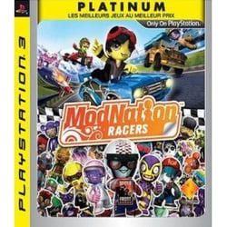Modnation Racers