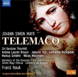 Telemaco