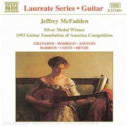Recital Guitare