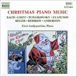 Musique De Piano Pour Noel