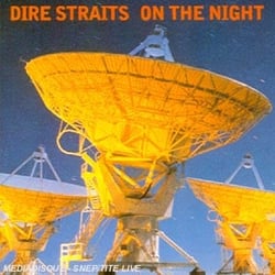 On the night (live)
