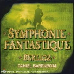 Symphonie fantastique