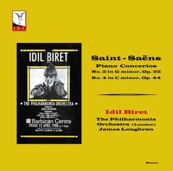 Concertos pour piano n° 2 et n° 4