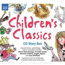 Children's classics box set