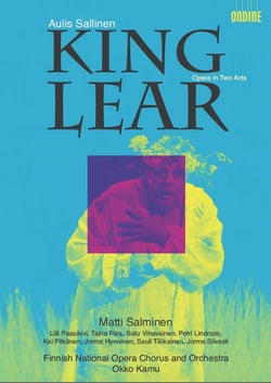 Roi lear