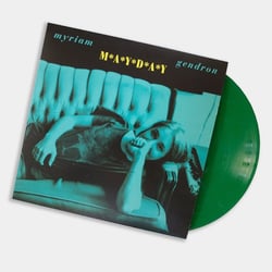 Mayday - édition limitée colorée