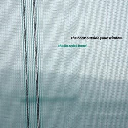 The Boat Outside Your Window - édition limitée colorée