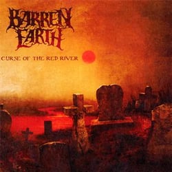Curse of the Red River
