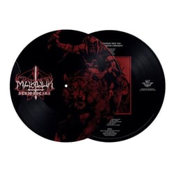 Strigzscara Warwolf Live 1993