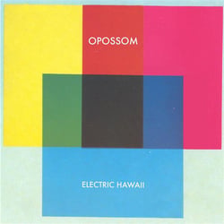 Electric Hawaï
