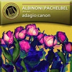 Adagio - canon