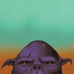 Orc - CD