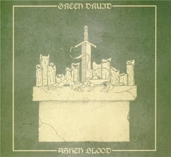Ashen blood