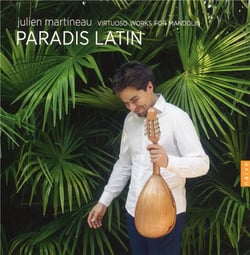 Paradis latin
