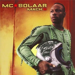 Mach 6