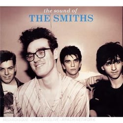 The sound of The Smiths - édition collector