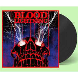 Blood Lightning