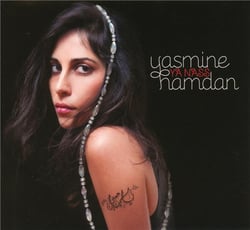 Ya nass - CD