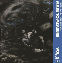 Géographies (Made To Measure, vol. 5)