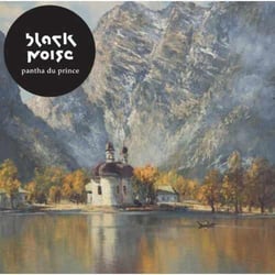 Black noise
