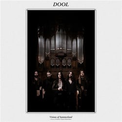Visions Of Summerland (Live At Arminius Church Rotterdam)