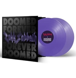 Doomed Forever Forever Doomed
