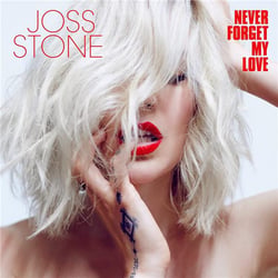 Never Forget My Love - CD