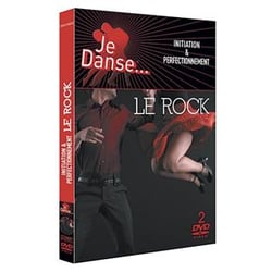 Je danse le rock