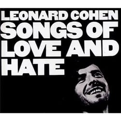 Songs of love and hate