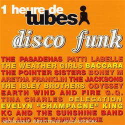 1 Heure De Tubes : Disco Funk