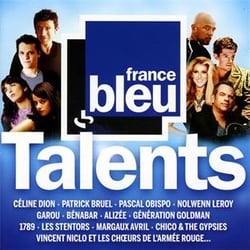Talents france bleu