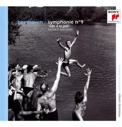 Symphonie n°9 "Ode à la joie"
