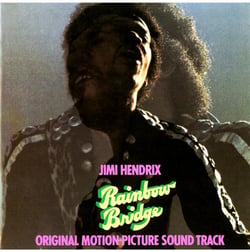 Rainbow bridge - CD