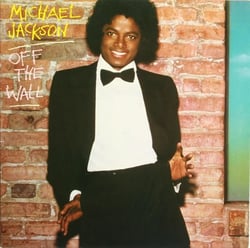 Off the wall